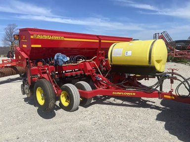 2015 Sunflower 9413 Semoir — photo 2