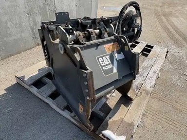 Caterpillar PC-205-B Accessoires — photo 2