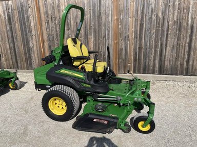 2022 John Deere Z994R Tondeuse à rayon de braquage zéro — photo 2