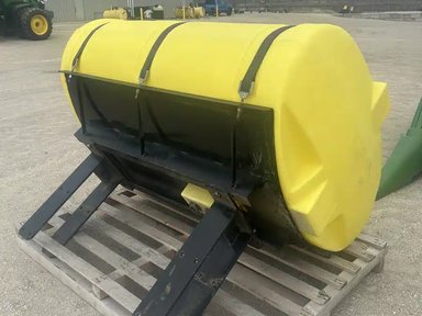John Deere 500 GALLON TANK VTT — photo 2