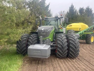 2021 Fendt 1050 VARIO Tracteur — photo 2