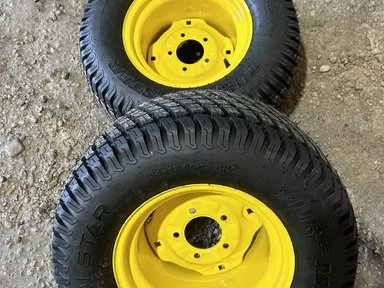 Carlisle 24x12-12 Pneus — photo 2