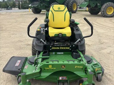2023 John Deere Z994R Tondeuse à rayon de braquage zéro — photo 2