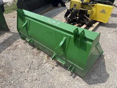 2026 John Deere 73 INCH Godet (bucket) — photo 2