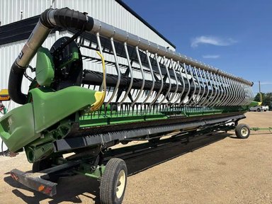 2024 John Deere RD35F — photo 2