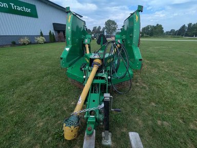 2025 John Deere FC15R Débroussailleuse rotative — photo 2