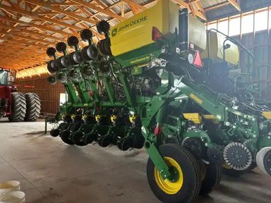 2024 John Deere 1795 Planteur — photo 2