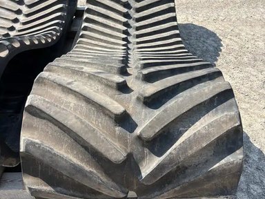 John Deere 36" X9 TRACK HXE94595 Pneus — photo 2