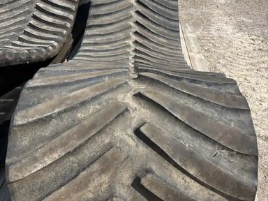 John Deere 36" X9 TRACK HXE94595 Pneus — photo 2