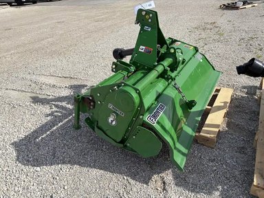 2024 John Deere RT3073 houe rotative — photo 2