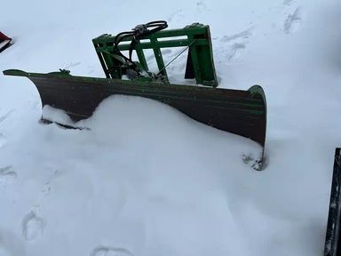 HLA Attachments SB200096 Gratte à neige — photo 2