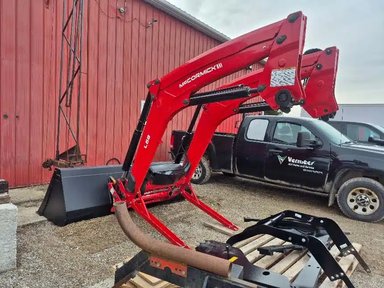 McCormick L68 Accessoires — photo 2