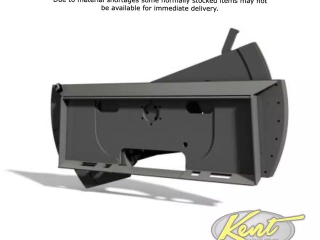 HLA Attachments Tracteur