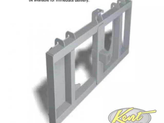 HLA Attachments Trailer Attachment