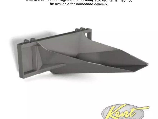 HLA Attachments Godet (bucket)