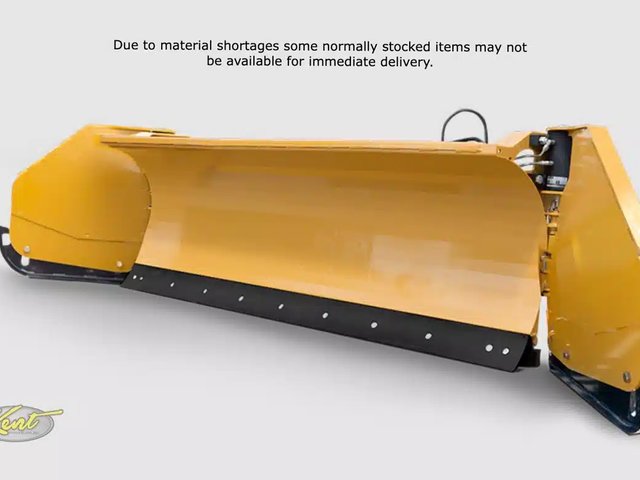 HLA Attachments Gratte à neige