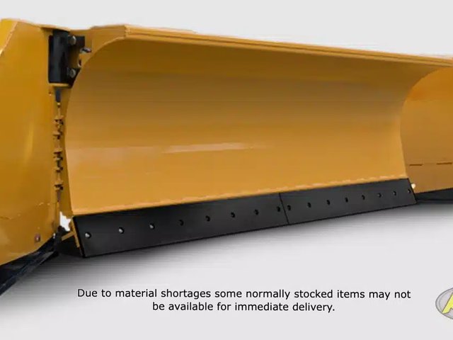HLA Attachments Gratte à neige
