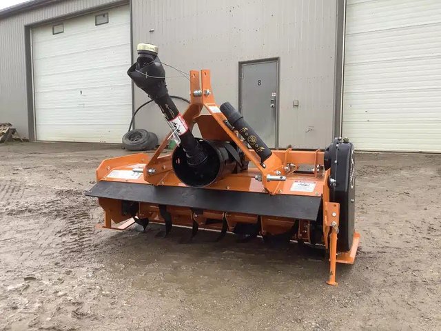 Woods RT48.30 Motoculteur