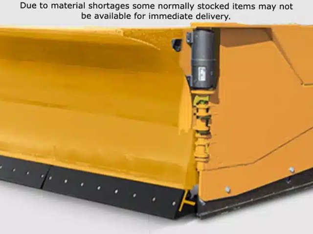 HLA Attachments Gratte à neige