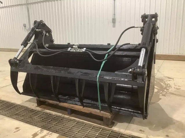 2022 Horst Welding BO500 Godet (bucket)