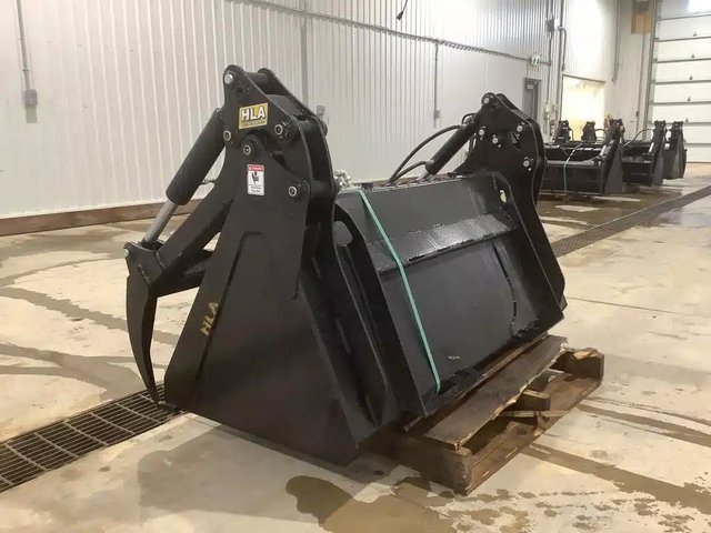 2022 Horst Welding BO500 Godet (bucket)