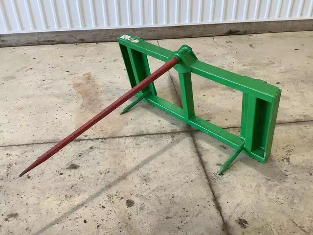 2021 Horst Welding SE5049 Fourche à balle