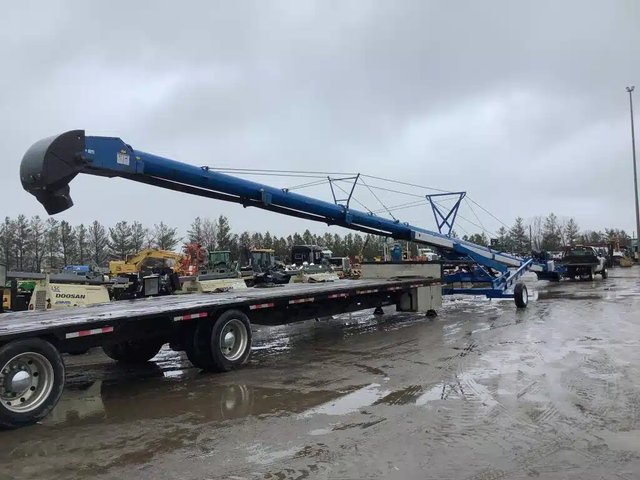2015 Brandt 2095 Convoyeur