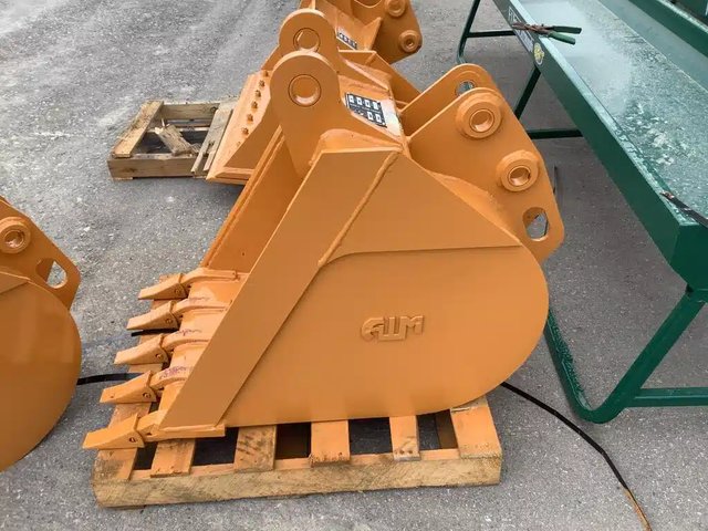 2023 AIM PD14198 Godet (bucket)