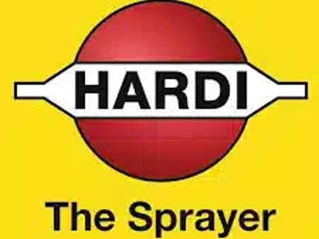 Hardi All Arroseur - Trainé