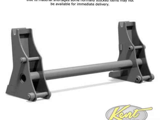 HLA Attachments Godet (bucket)