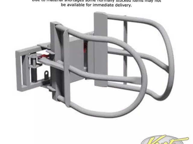 HLA Attachments Pince à Balle