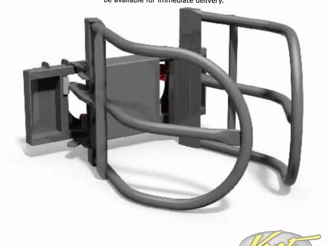 HLA Attachments Pince à Balle