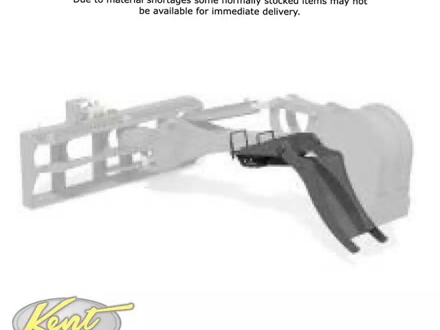 HLA Attachments Accessoires pour rétrocaveuse