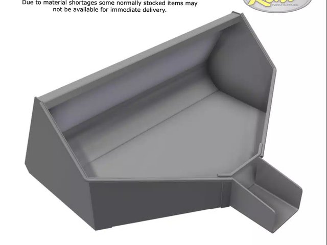 HLA Attachments chargeur frontal