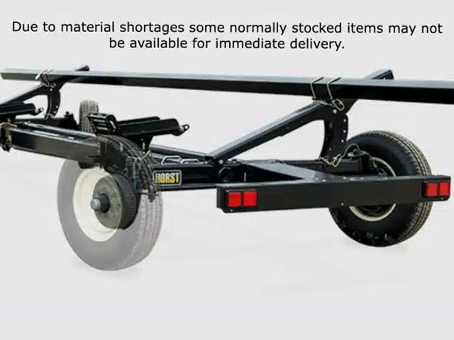 HLA Attachments Trailer