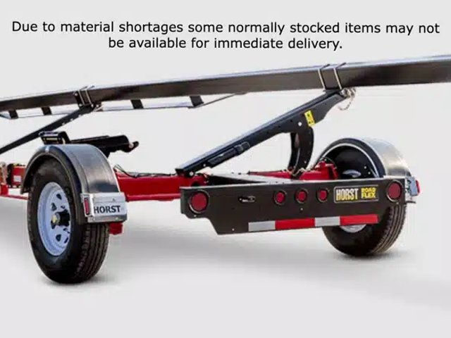 HLA Attachments Trailer