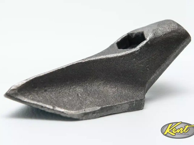 Kent CAST IRON CULTIVATOR TEETH pièces - neuves et usagées