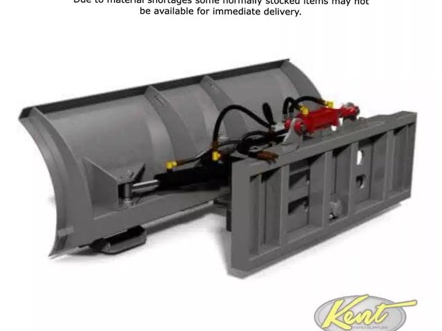 HLA Attachments Lame