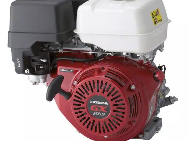 Honda GX390 Moteur