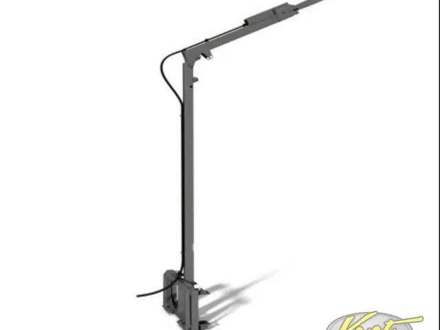 HLA Attachments Tracteur