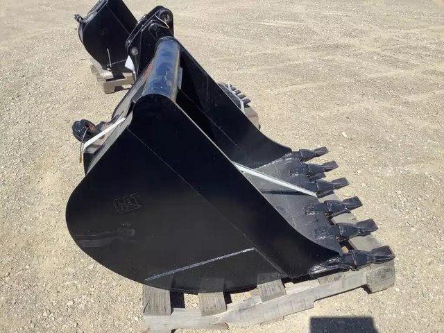Caterpillar Godet (bucket)