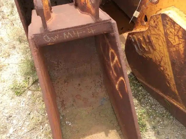 John Deere Godet (bucket)