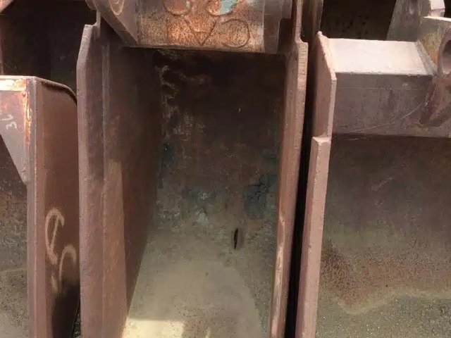 John Deere Godet (bucket)