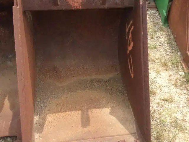 John Deere Godet (bucket)