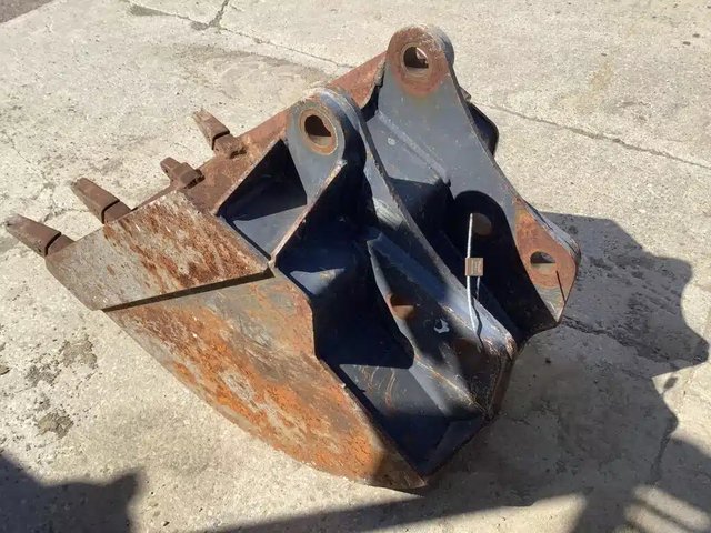 Ford Godet (bucket)