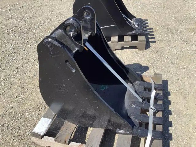 Caterpillar Godet (bucket)
