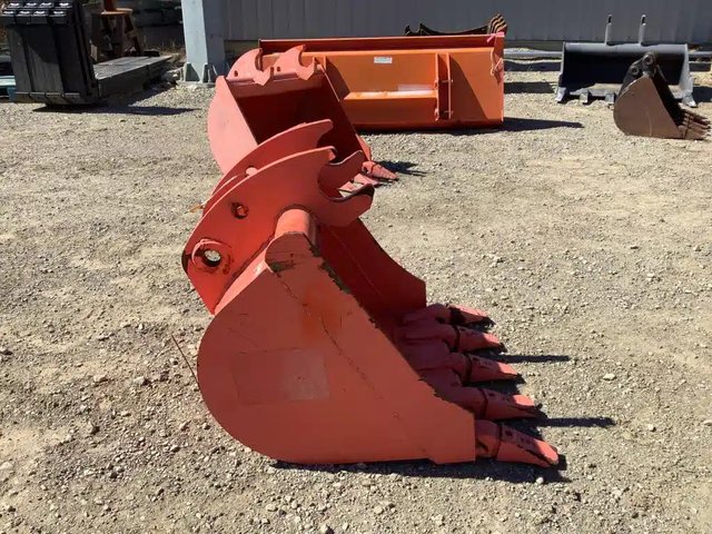 Kubota Godet (bucket)
