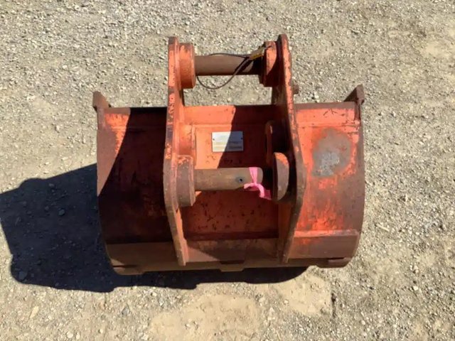 Kubota Godet (bucket)