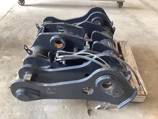 John Deere chargeur frontal