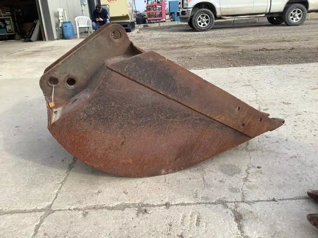 Godet (bucket)